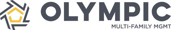 Olympic Multi-Family Management logo
