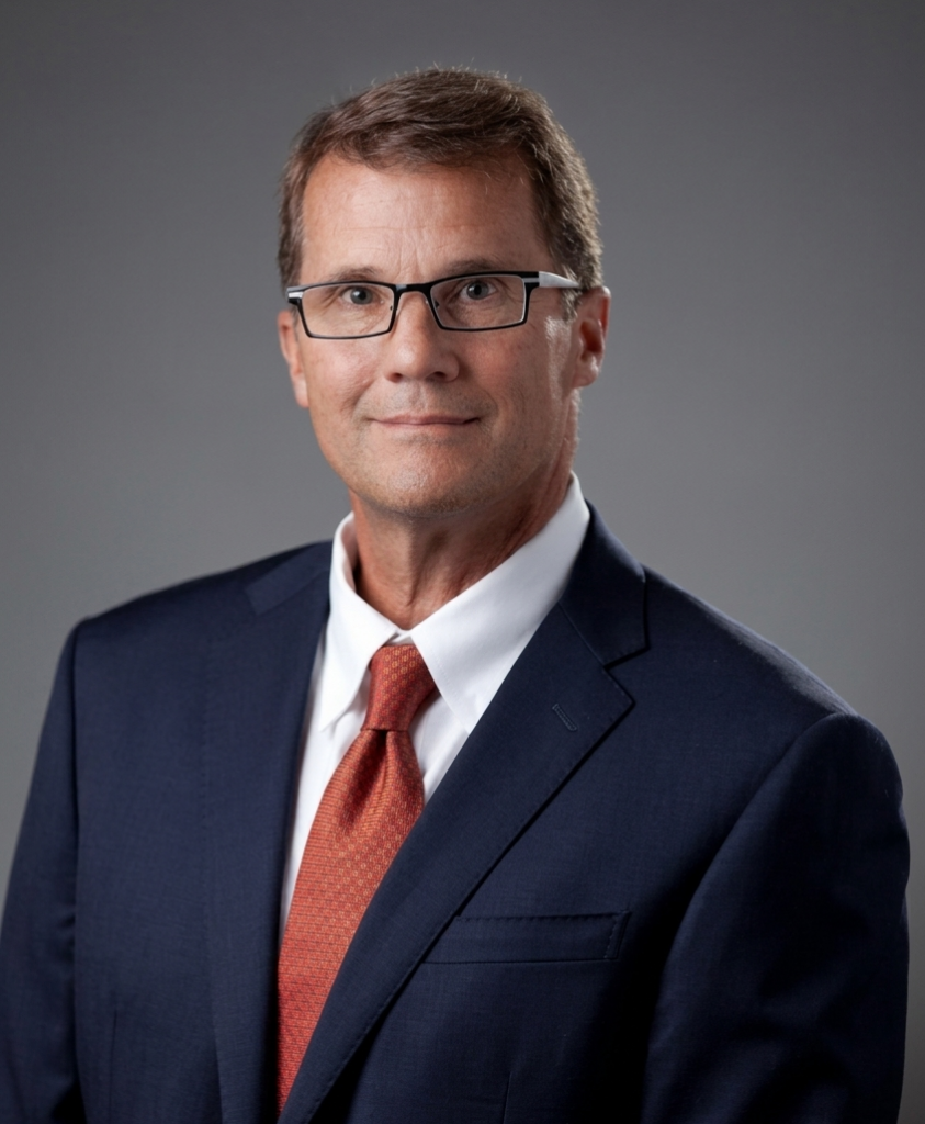 Whitney Griffin, CEO